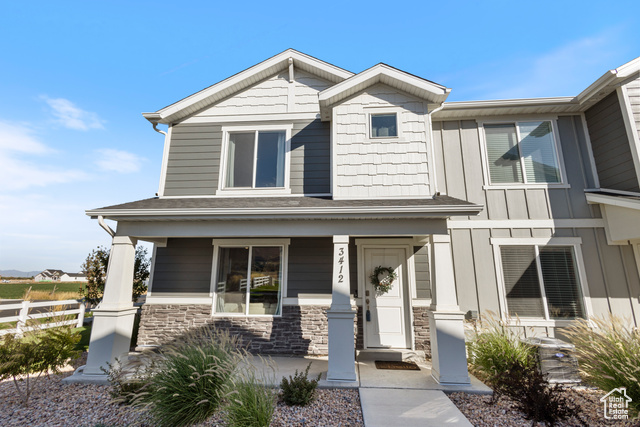 3412 E 1250 S #1008, Spanish Fork UT 84660