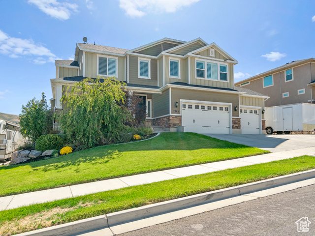 7063 W ANDRES PEAK CT, Herriman, Utah 84096, 5 Bedrooms Bedrooms, ,4 BathroomsBathrooms,Residential,Single Family Residence,7063 W ANDRES PEAK CT,2027669