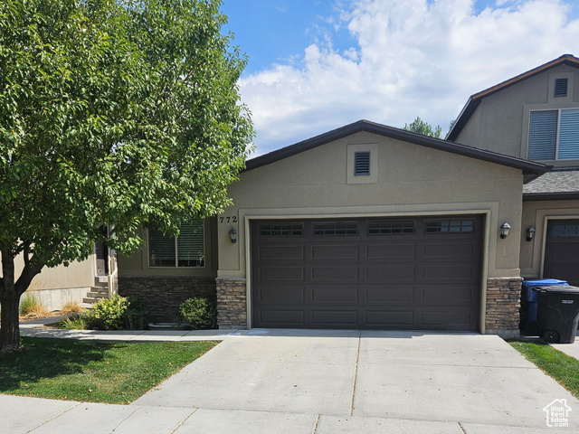 772 S 150 E, Smithfield UT 84335