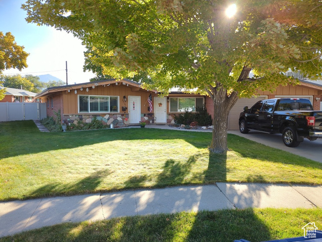 4361 S 645 E, Salt Lake City UT 84107