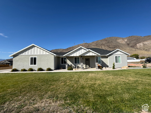 851 N 280 E, Elsinore UT 84724