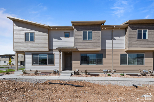 2058 S SAWMILL BLVD #215, Heber City UT 84032