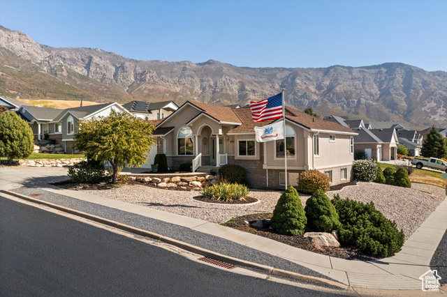 3732 N 225 E, North Ogden, Utah 84414, 4 Bedrooms Bedrooms, ,3 BathroomsBathrooms,Residential,Single Family Residence,3732 N 225 E,2027761