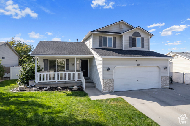 935 N 620 E, Tooele UT 84074