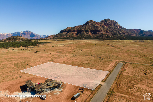 460 W DAYBREAK MESA DR, Apple Valley, Utah 84737, ,Land,Residential,460 W DAYBREAK MESA DR,2027783