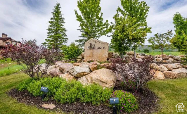 5643 E HIGHLAND CT, Eden, Utah 84310, ,Land,Residential,5643 E HIGHLAND CT,2027784