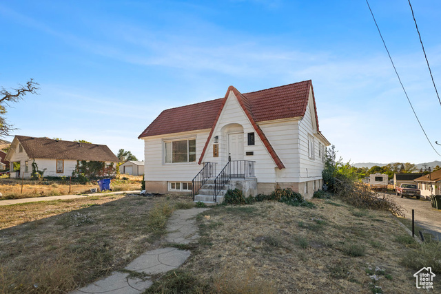 Existing Home