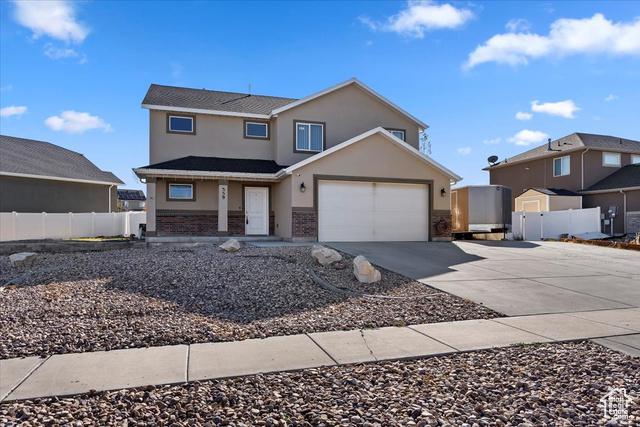 559 W FIRESIDE LN #3020, Stansbury Park UT 84074