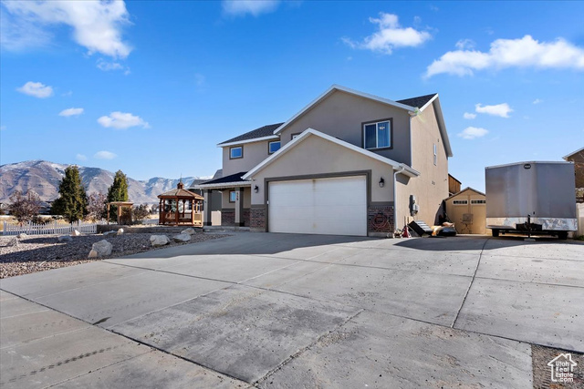 559 W FIRESIDE LN #3020, Stansbury Park UT 84074