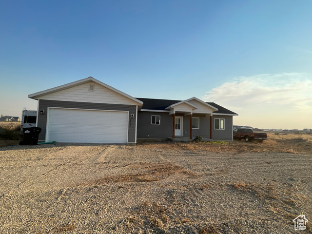 3037 W 3340 N, Roosevelt UT 84066