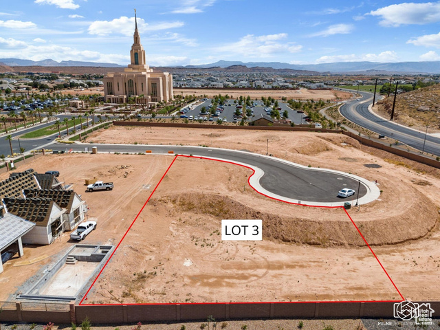 St. George, Utah 84790, ,Land,Residential,2027829