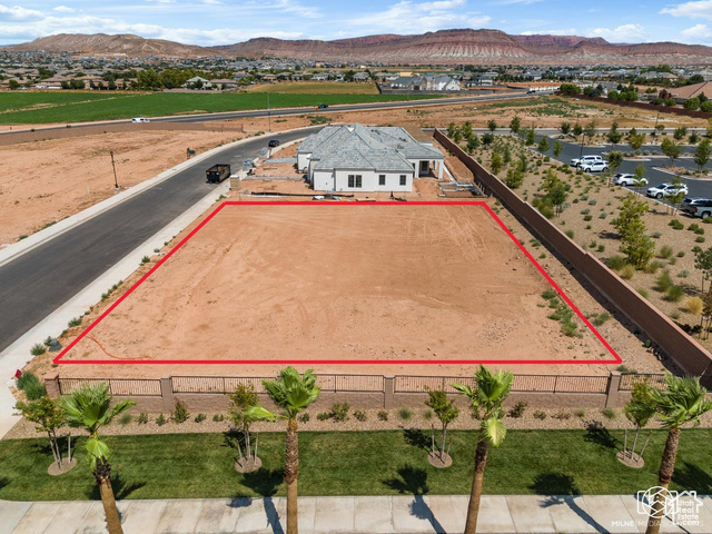 St. George, Utah 84790, ,Land,Residential,2027831