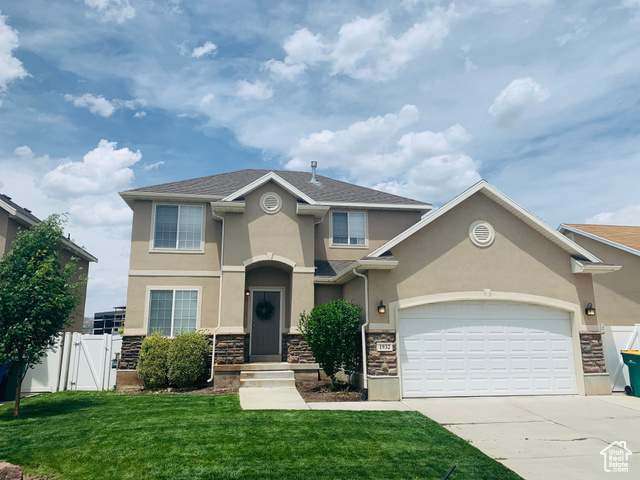 1932 W POINTE MEADOW LOOP, Lehi UT 84043