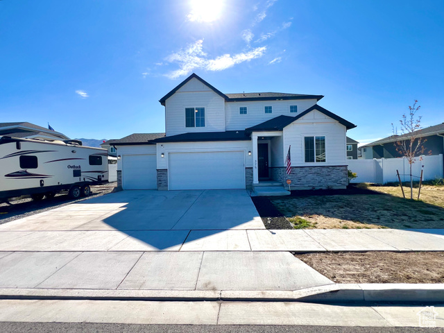 375 W PALOMINO WAY, Stansbury Park UT 84074