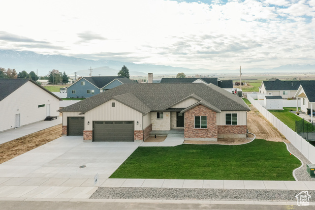 732 E 750 S, Preston ID 83263