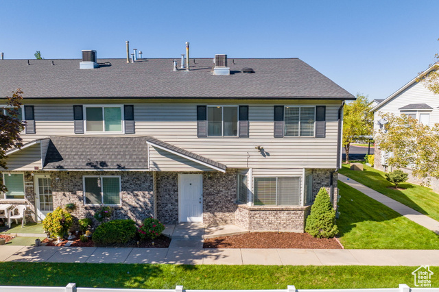 3917 S ROCKWOOD WAY #H, Salt Lake City UT 84120