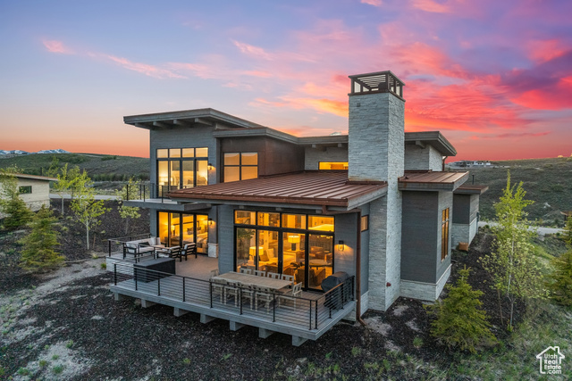 7088 GOLDEN BEAR LOOP, Park City UT 84098