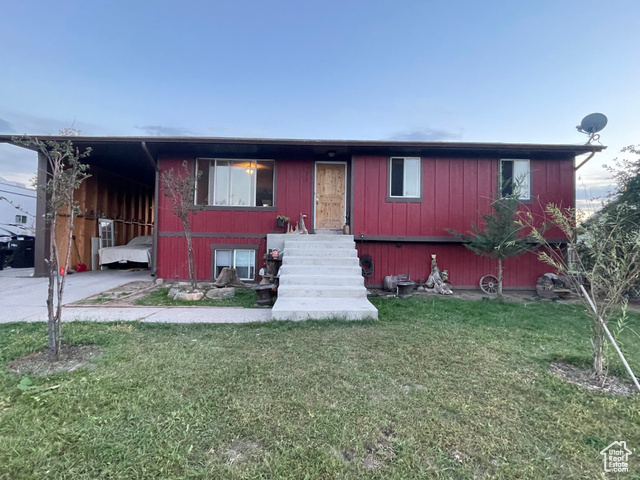 773 W 1280 S, Provo UT 84601