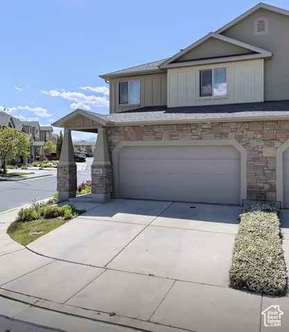 6912 S VILLAGE HAVEN LN, Midvale, Utah 84047, 3 Bedrooms Bedrooms, ,3 BathroomsBathrooms,Residential,Townhouse,6912 S VILLAGE HAVEN LN,2027951