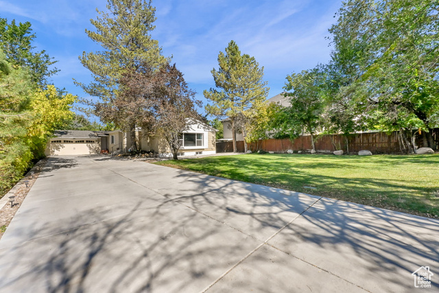 2101 E 6425 S, Holladay UT 84121