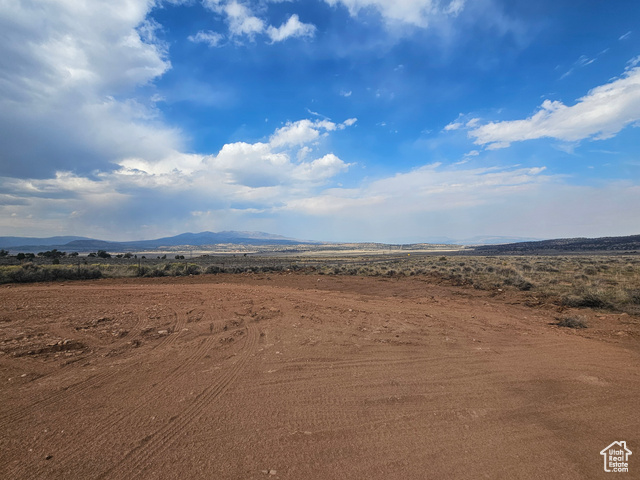 Lot 2 Elk Flat Ranches!