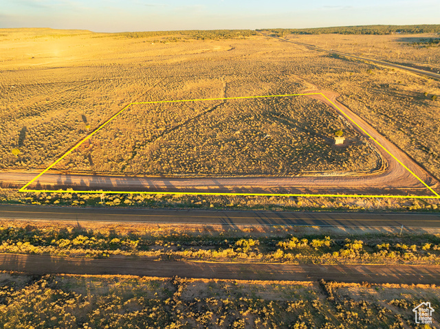 Lot 5 Elk flat Ranches!