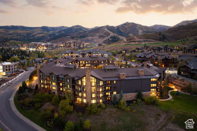 2100 FROSTWOOD BLVD #7124, Park City UT 84098