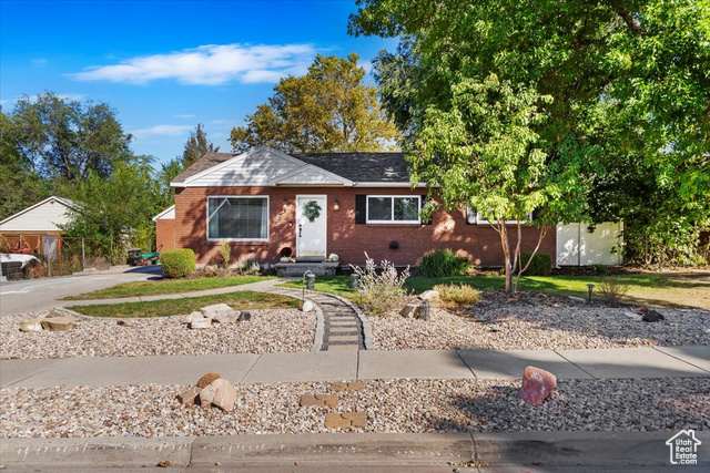 752 W 1400 S, Woods Cross UT 84087