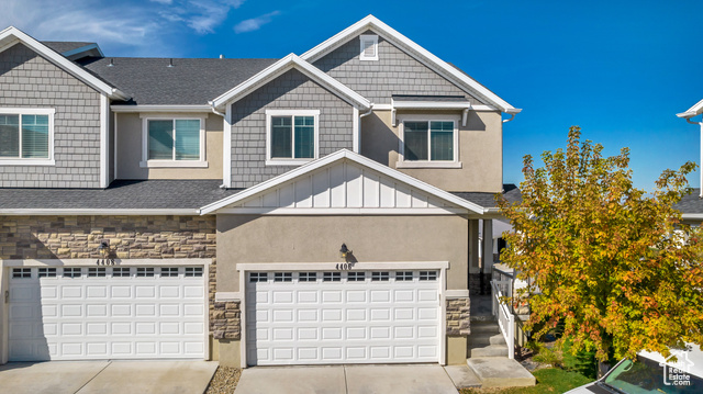 4406 W JUNIPER SHADE DR #146, Herriman UT 84096