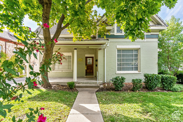 48 E 200 N, Salt Lake City UT 84103