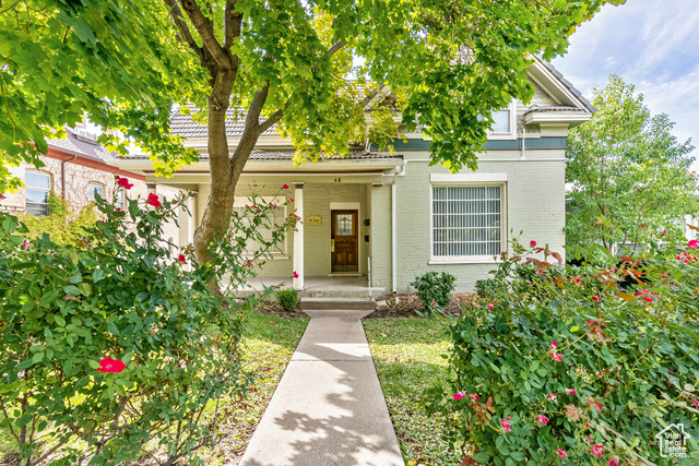48 E 200 N #1, Salt Lake City UT 84103