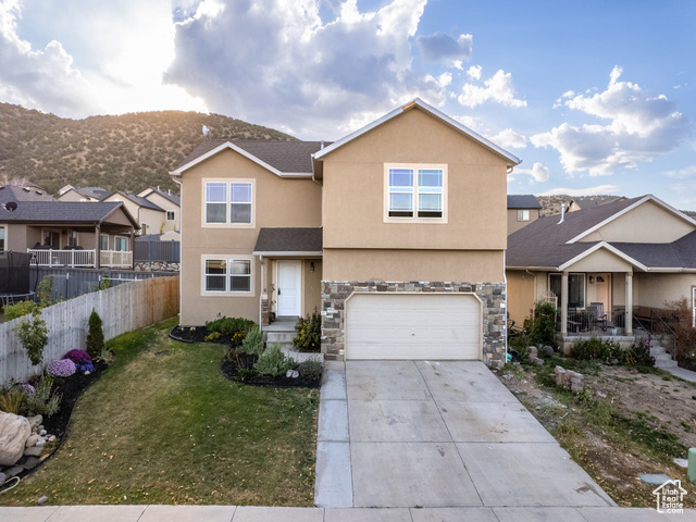 7057 N MOHICAN DR, Eagle Mountain UT 84005