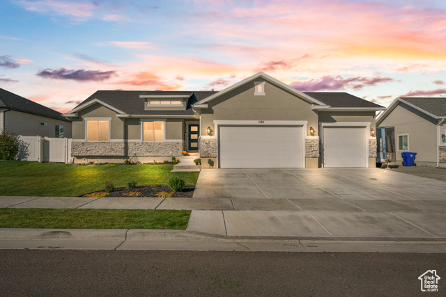 1195 N 640 E, Tooele UT 84074