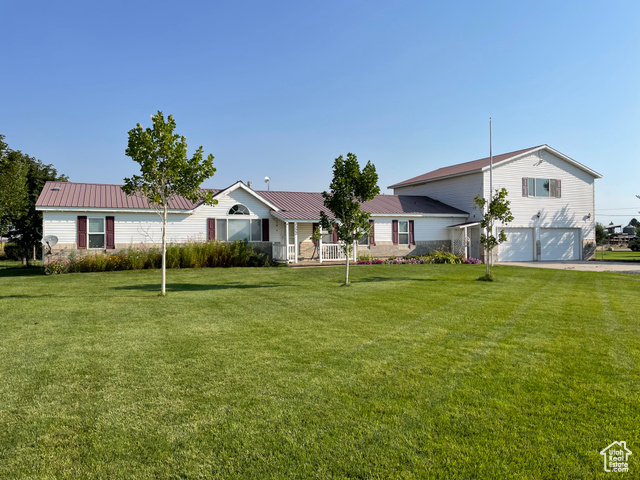 3322 W 5600 S, Weston, Idaho 83286, 3 Bedrooms Bedrooms, ,3 BathroomsBathrooms,Residential,Single Family Residence,3322 W 5600 S,2028053