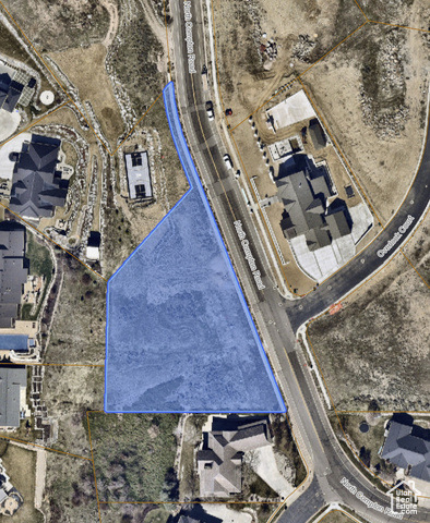 1563 N NORTH COMPTON RD, Farmington, Utah 84025, ,Land,Residential,1563 N NORTH COMPTON RD,2028058