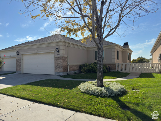 1079 W OVERVIEW WAY, West Jordan UT 84084