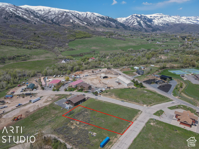 2585 N VALLEY JUNCTION DRVIE, Eden, Utah 84310, ,Land,Commercial,2585 N VALLEY JUNCTION DRVIE,2028072