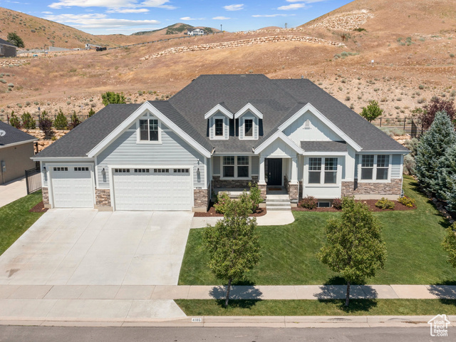 4186 N RED MAPLE CT, Lehi UT 84043