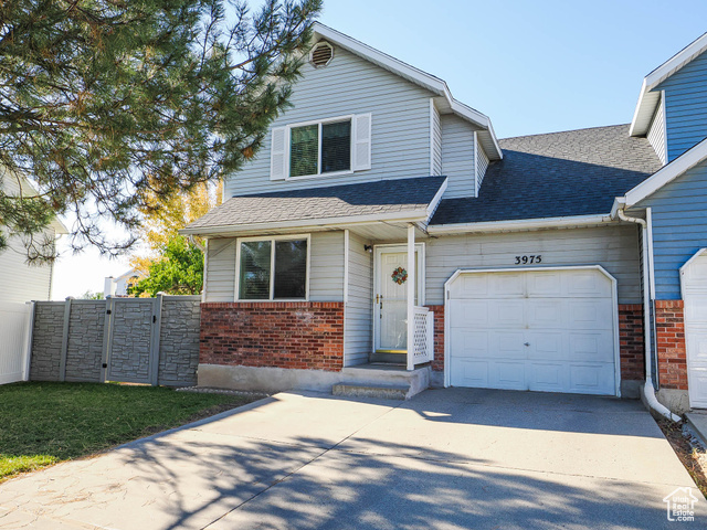 3975 W 8770 S, West Jordan UT 84088