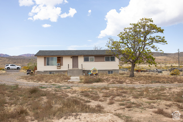 361 S 790 W, Aurora UT 84620