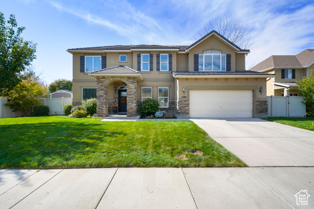 1720 S 710 E, Lehi UT 84043