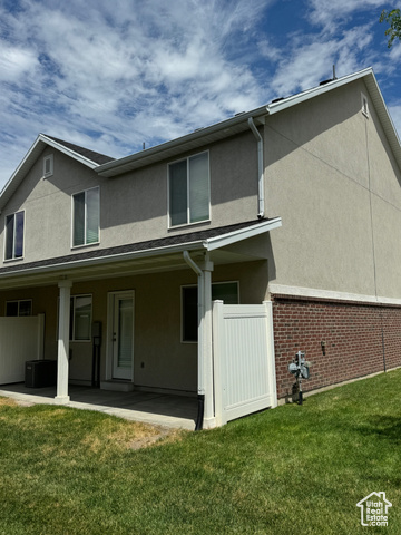 Photo 3 for MLS #2028118 at 1827 W 775 North