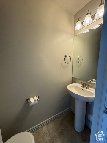 Photo 14 for MLS #2028118 at 1827 W 775 North