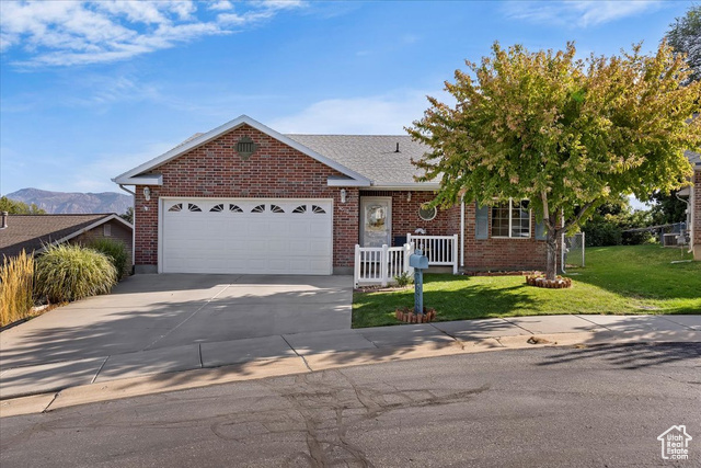 5010 S 1800 W, Roy UT 84067