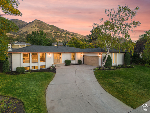 1075 S ALTON WAY, Salt Lake City UT 84108