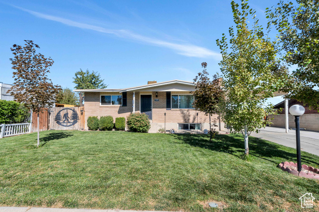 3674 W 7825 S, West Jordan UT 84088