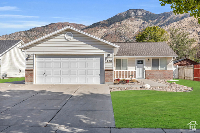 1448 N LIBERTY AVE, Ogden UT 84404