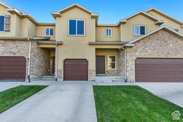 2018 E CEDAR TRAILS WAY, Eagle Mountain UT 84005