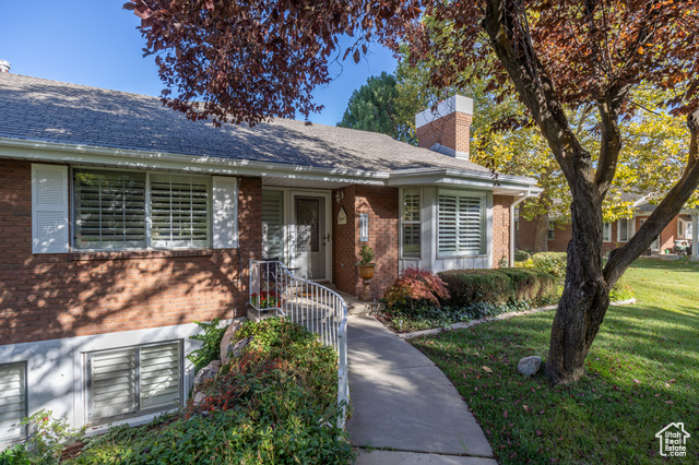 5462 S 200 E, Washington Terrace UT 84405