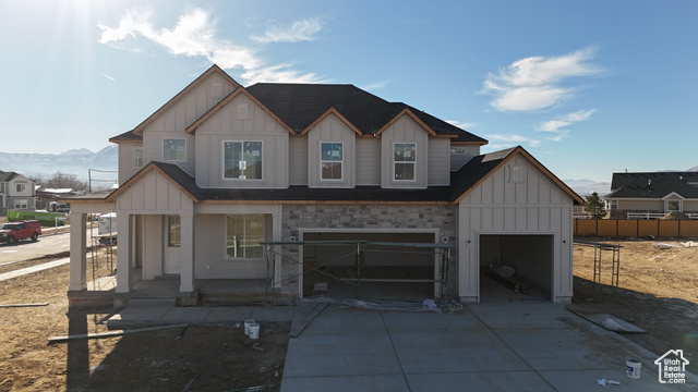 381 W 2120 N #151, Spanish Fork UT 84660